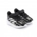 ADIDAS RUNFALCON JQ2194 ΠΑΙΔΙΚΟ ΑΘΛΗΤΙΚΟ ΠΑΠΟΥΤΣΙ ΑΓΟΡΙ ΜΑΥΡΟ